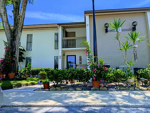 1200 Tarpon Woods Blvd #O8 Photo 1