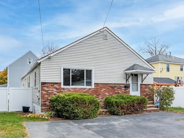 72 S Wilder St, Lowell, MA 01851