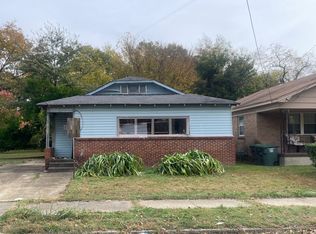 1460 Boxwood St, Memphis, TN 38108