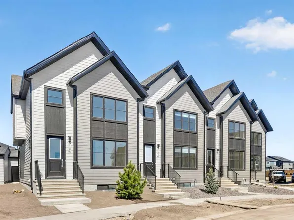 1137 E Sailfin Heath Rural Rocky, View County, AB T3Z 0J6