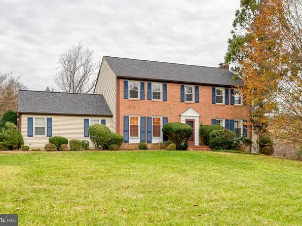 5 Drake Ct, Baltimore, MD 21286