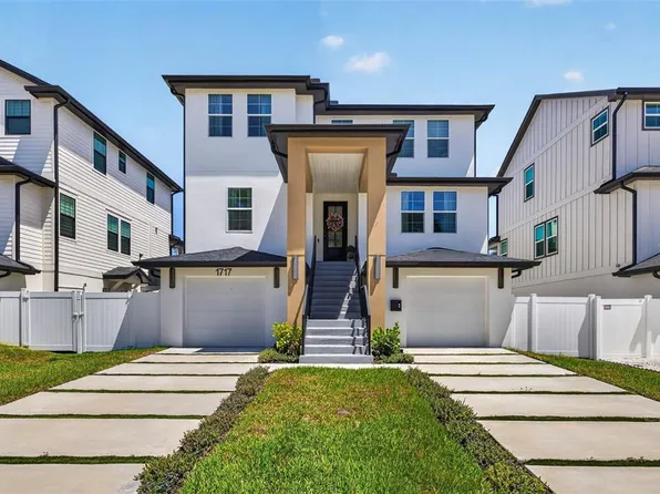 1717 Massachusetts Ave NE, Saint Petersburg, FL 33703