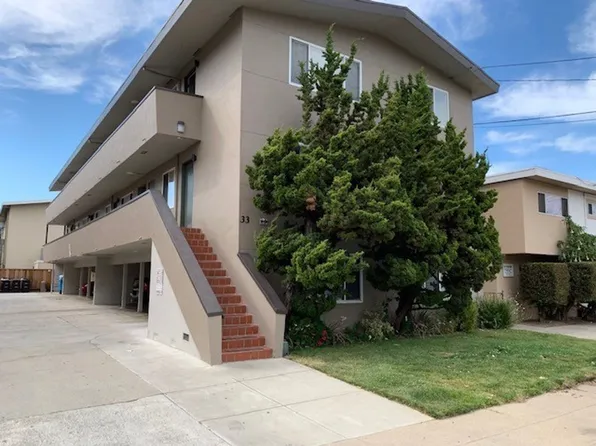 33 East 40th Avenue, 33 E 40th Ave APT 3, San Mateo, CA 94403