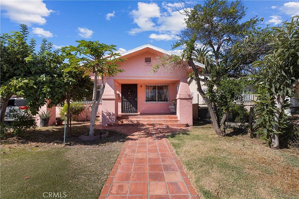 3613 5th Ave, Los Angeles, CA 90018 Zillow