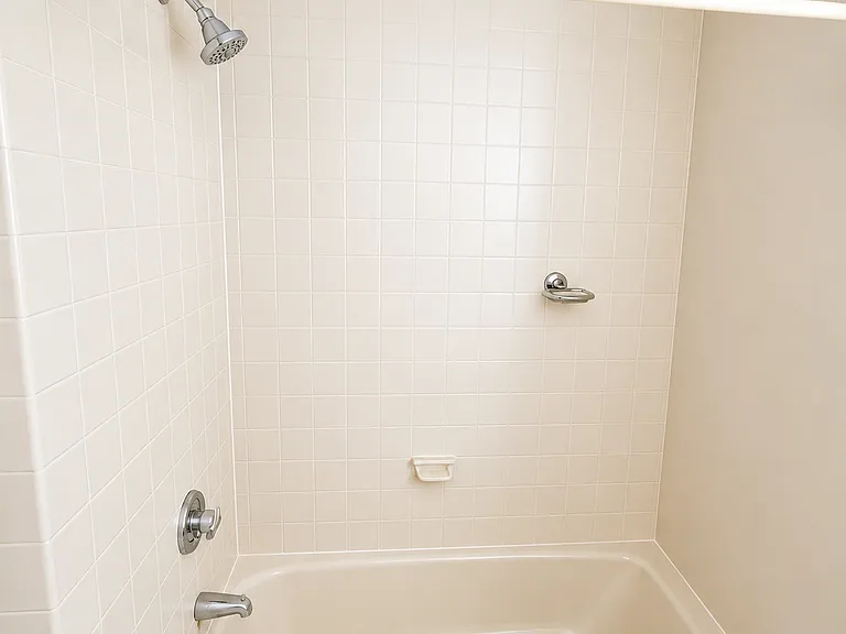 First Floor Bathroom