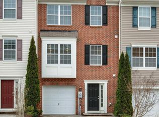 4706 Wineleaf Ln, Aberdeen, MD 21001