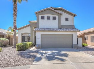 16233 W Davis Rd, Surprise, AZ 85374