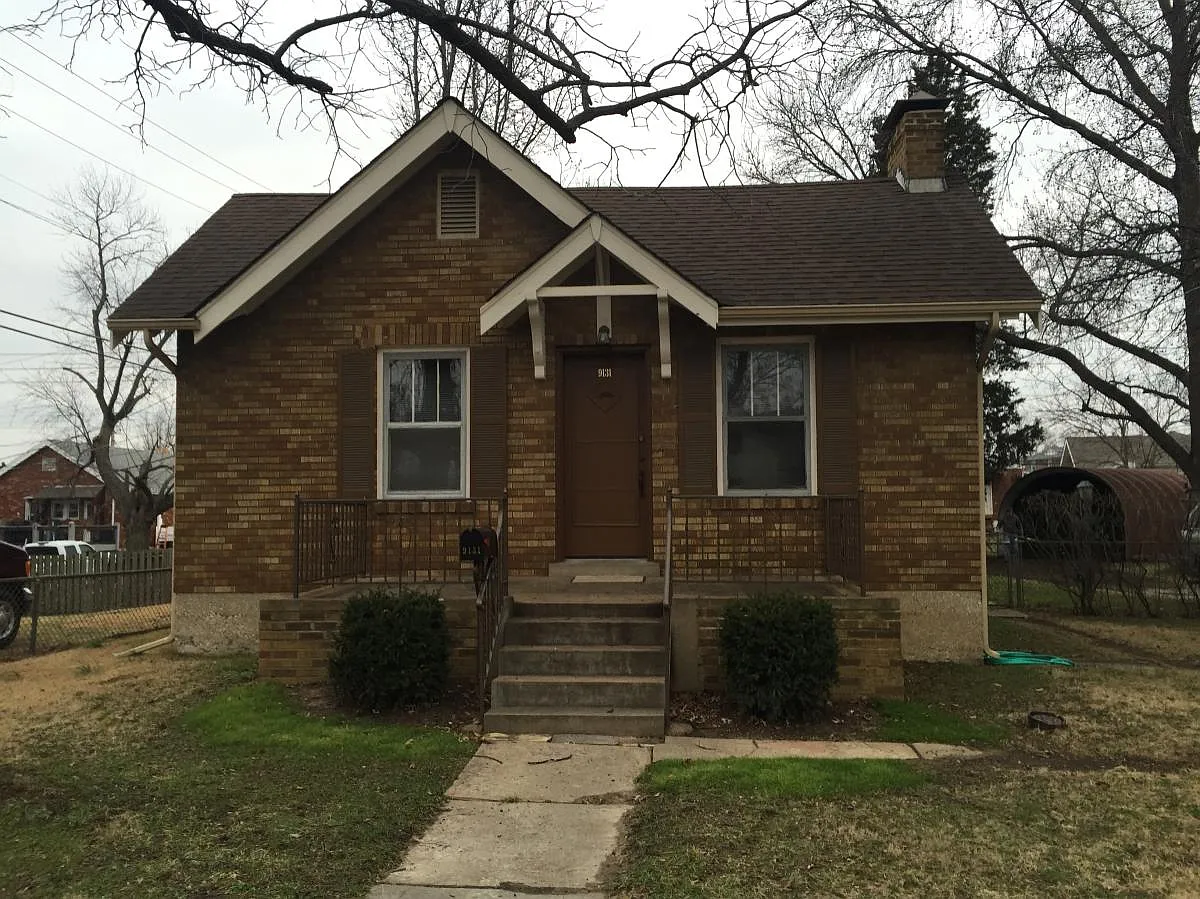 9131 Rambler Dr photo 1