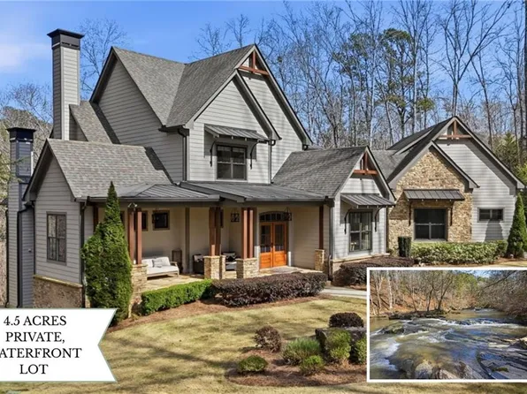 8010 Thunder River Way, Cumming, GA 30028
