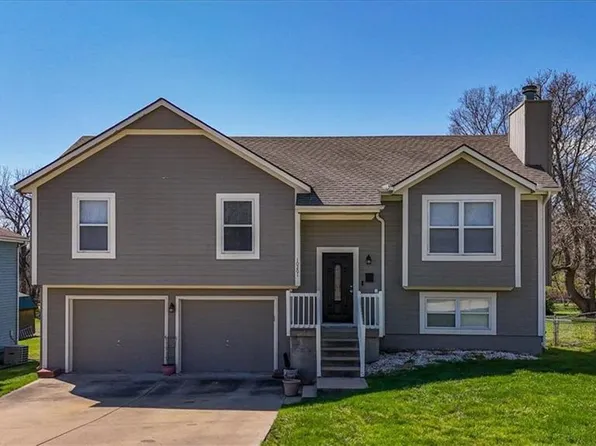 10201 E 70th Ter, Raytown, MO 64133