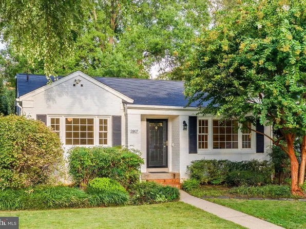 2807 Ridge Road Dr, Alexandria, VA 22302