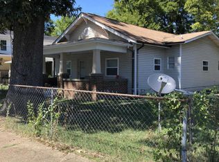 2519 Union Ave, Chattanooga, TN 37404