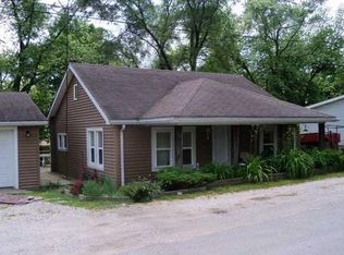5 W Columbia St, Roachdale, IN