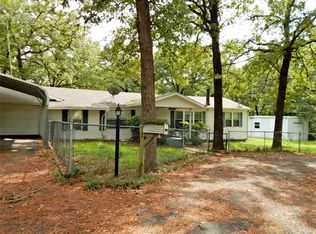 1927 Commanche Rd, Quinlan, TX 75474