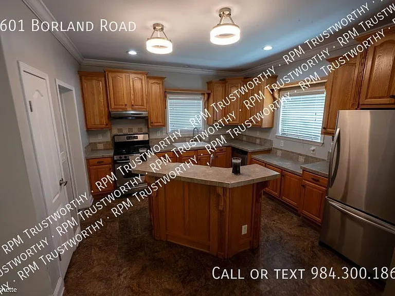 3601 Borland Rd — Photo 13