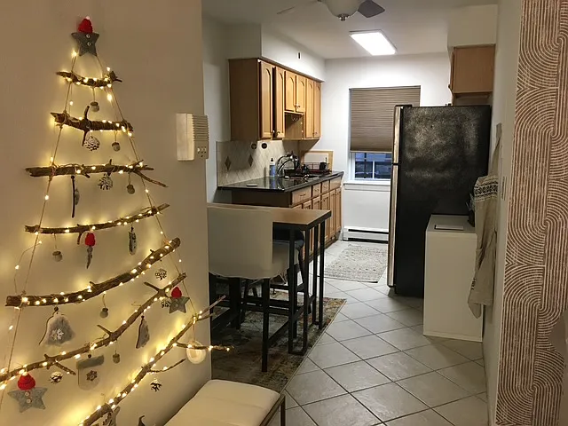 1 bed, 650 sqft, $2,100 — Photo 3