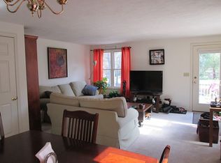 42 Lincoln Rd #1, Newton, MA 02458