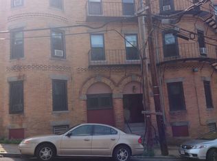 21 Wait St APT 4, Roxbury Crossing, MA 02120