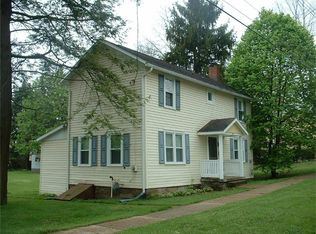 348 Water St FRNT &, Indiana, PA 15701