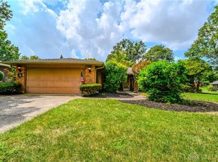 8225 Paragon Rd, Dayton, OH 45458