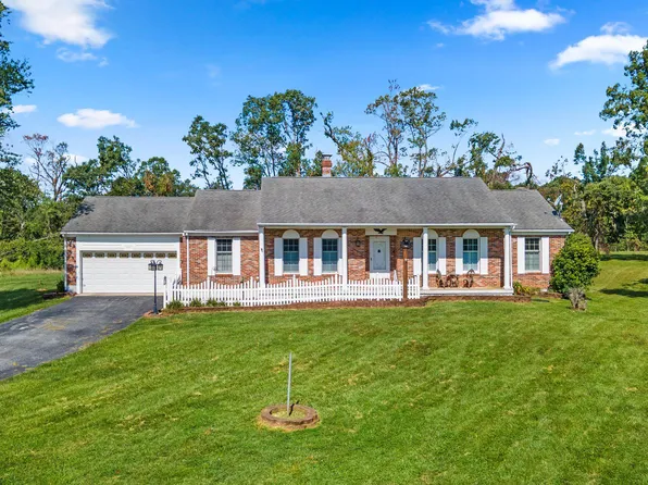 4216 Sykesville Rd, Finksburg, MD 21048