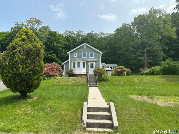 35 High Street, Canton, CT 06019