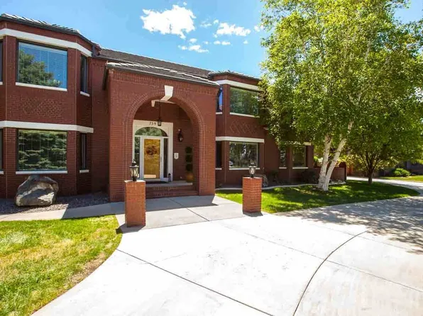 759 Continental Ct, Grand Junction, CO 81506