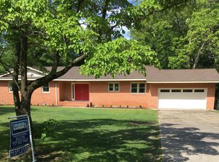 101 Southampton Rd, Franklin, VA 23851