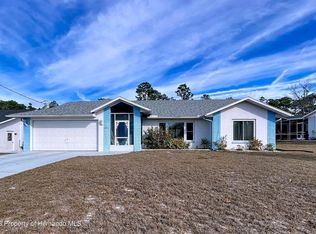 12271 Katherwood St, Spring Hill, FL 34608