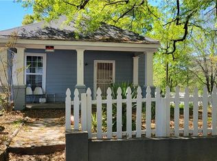 791 Fraser St SE, Atlanta, GA 30315