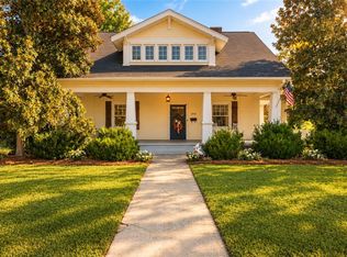 310 Brown Ave, Belton, SC 29627