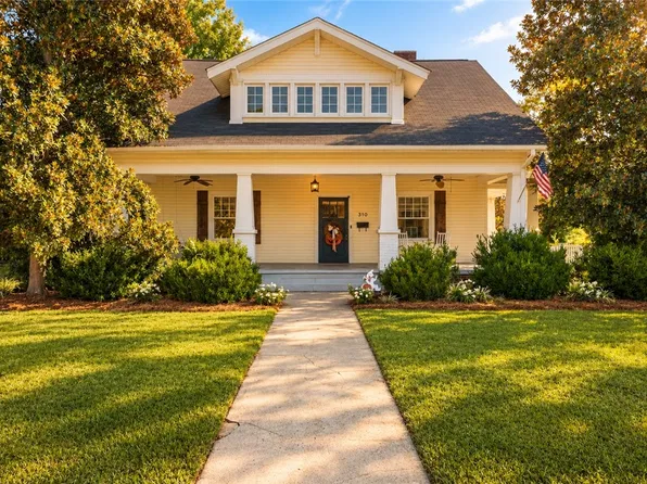 310 Brown Ave, Belton, SC 29627