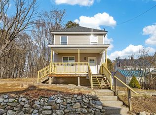 52 Church Street, Newport, NH 03773