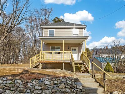 52 Church Street, Newport, NH, 03773
