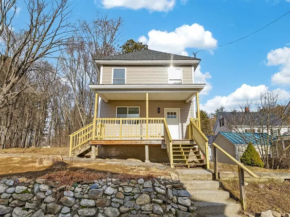 52 Church Street, Newport, NH 03773