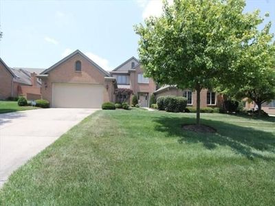 7017 Rosecliff Pl, Dayton, OH, 45459