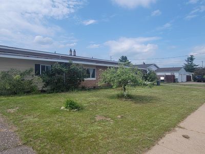 113 Albatross St, Gwinn, MI, 49841