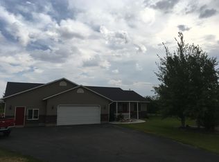 4186 E 200 N, Rigby, ID 83442