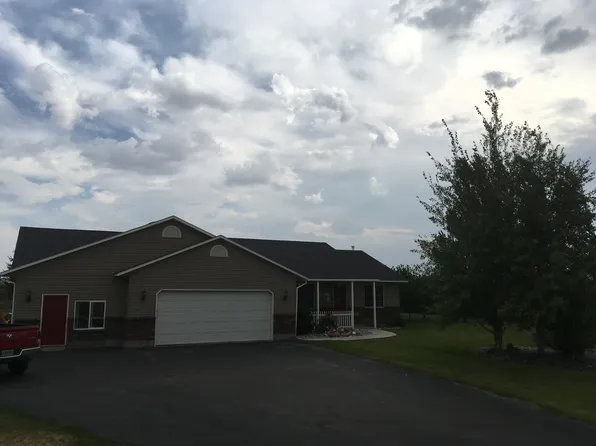 4186 E 200 N, Rigby, ID 83442