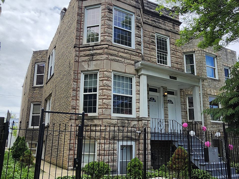 1st image of 3427 W Evergreen Ave APT 2