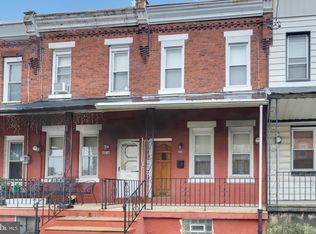 4838 Hoopes St, Philadelphia, PA 19139