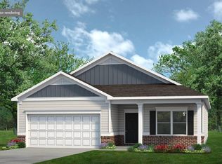 4888 Pioneer Dr, Sanford, NC 27330