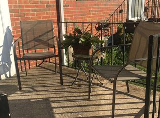 1423 Barrett Rd, Baltimore, MD 21207