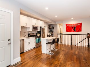 28 Darling St #1, Roxbury Crossing, MA 02120