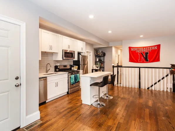 35 Darling St #1, Boston, MA 02120