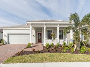 3259 Pilot Cir, Naples, FL 34120
