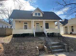 150 Arlington Ave, Jackson, TN 38301