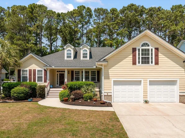 3525 Flowering Oak Way, Mount Pleasant, SC 29466