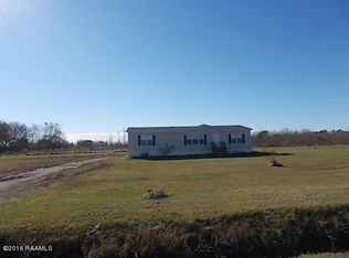 13811 Ora Rd, Rayne, LA 70578