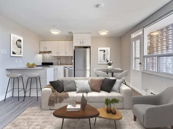 99 Marlee Ave, Toronto, ON M6E 3B3